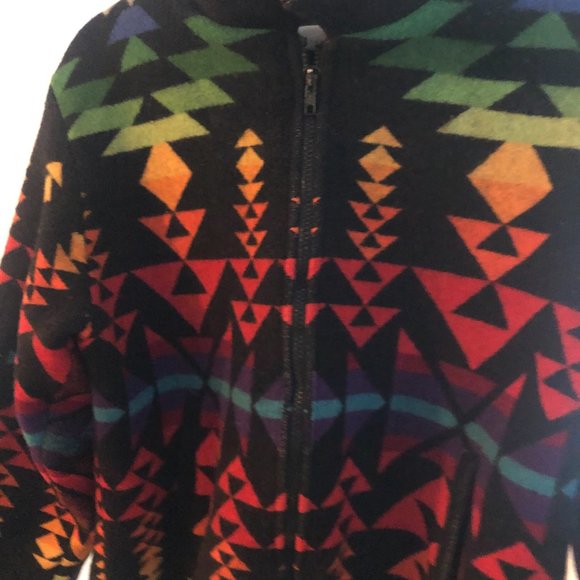 Pendleton Wool Jacket XXL Womens - Picture 5 of 8